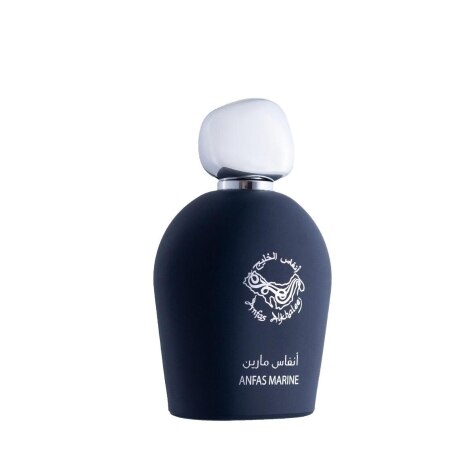 Anfas Alkhaleej Anfas Marine Eau de Parfum 100ml