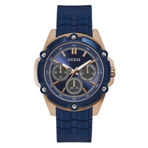guess bolt watch