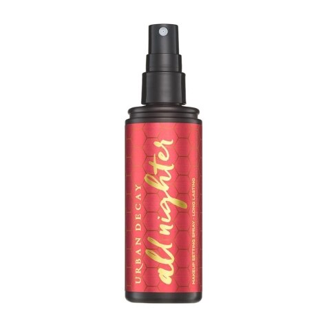 Urban Decay All Nighter Setting Spray Limited Edition 118ml