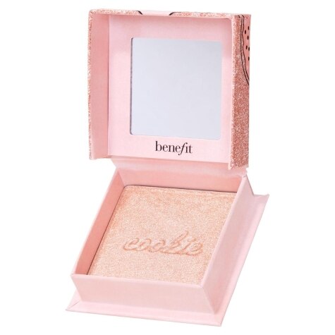 Benefit Cosmetics Cookie Golden Pearl Highlighter
