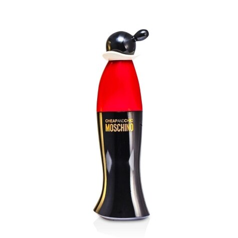 Moschino Cheap and Chic Eau de Toilette 100ml