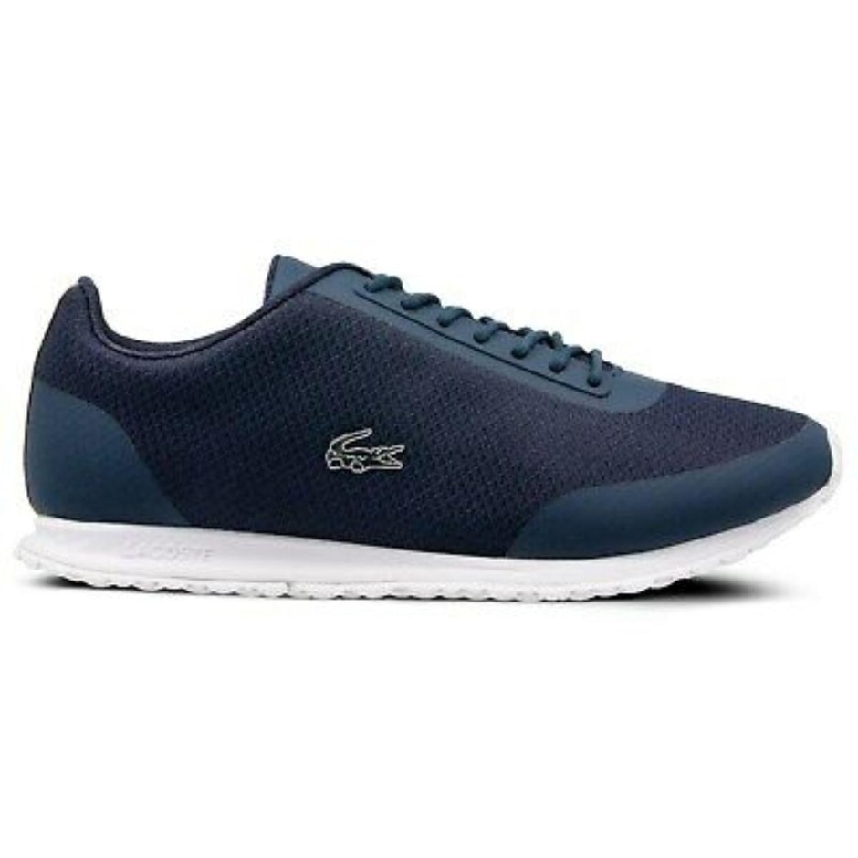 lacoste size m