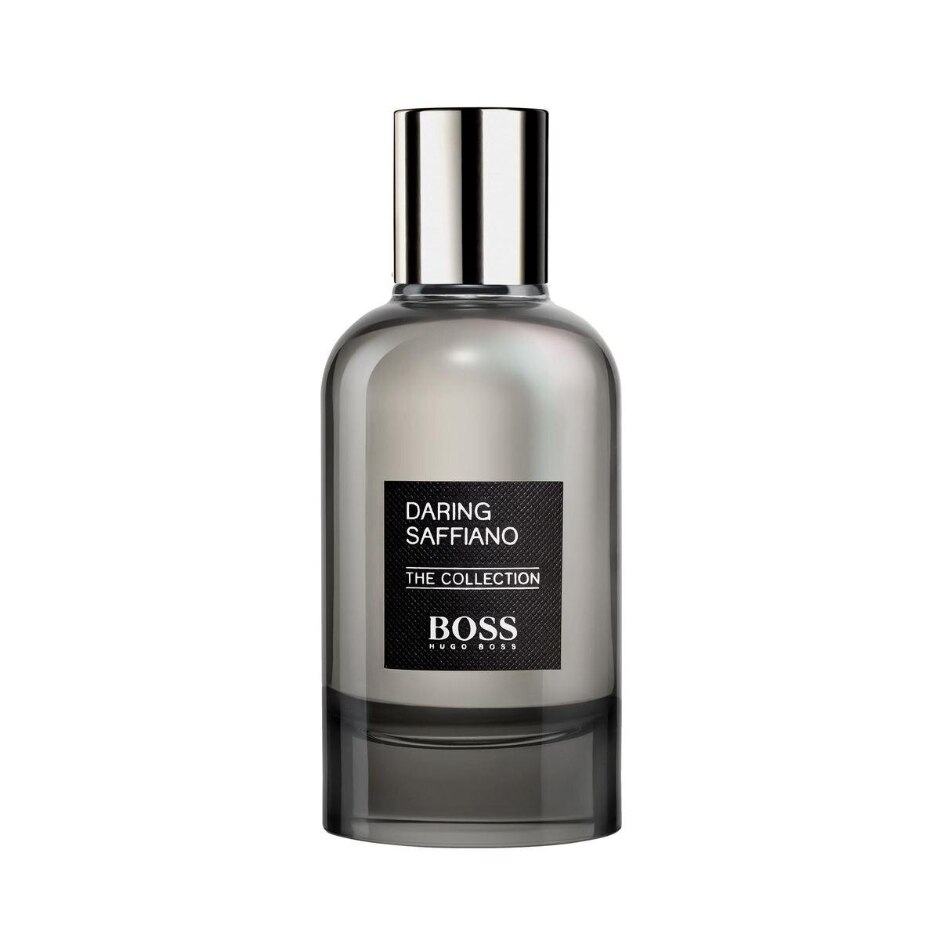 Hugo Boss The Collection Daring Saffiano Eau de Parfum 100ml