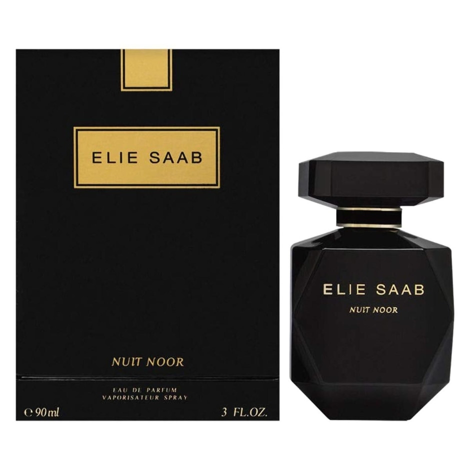 Nuit noor elie saab