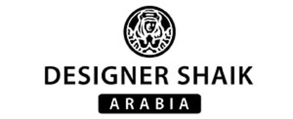 Designer Shaik Kroud Eau de Parfum 80ml